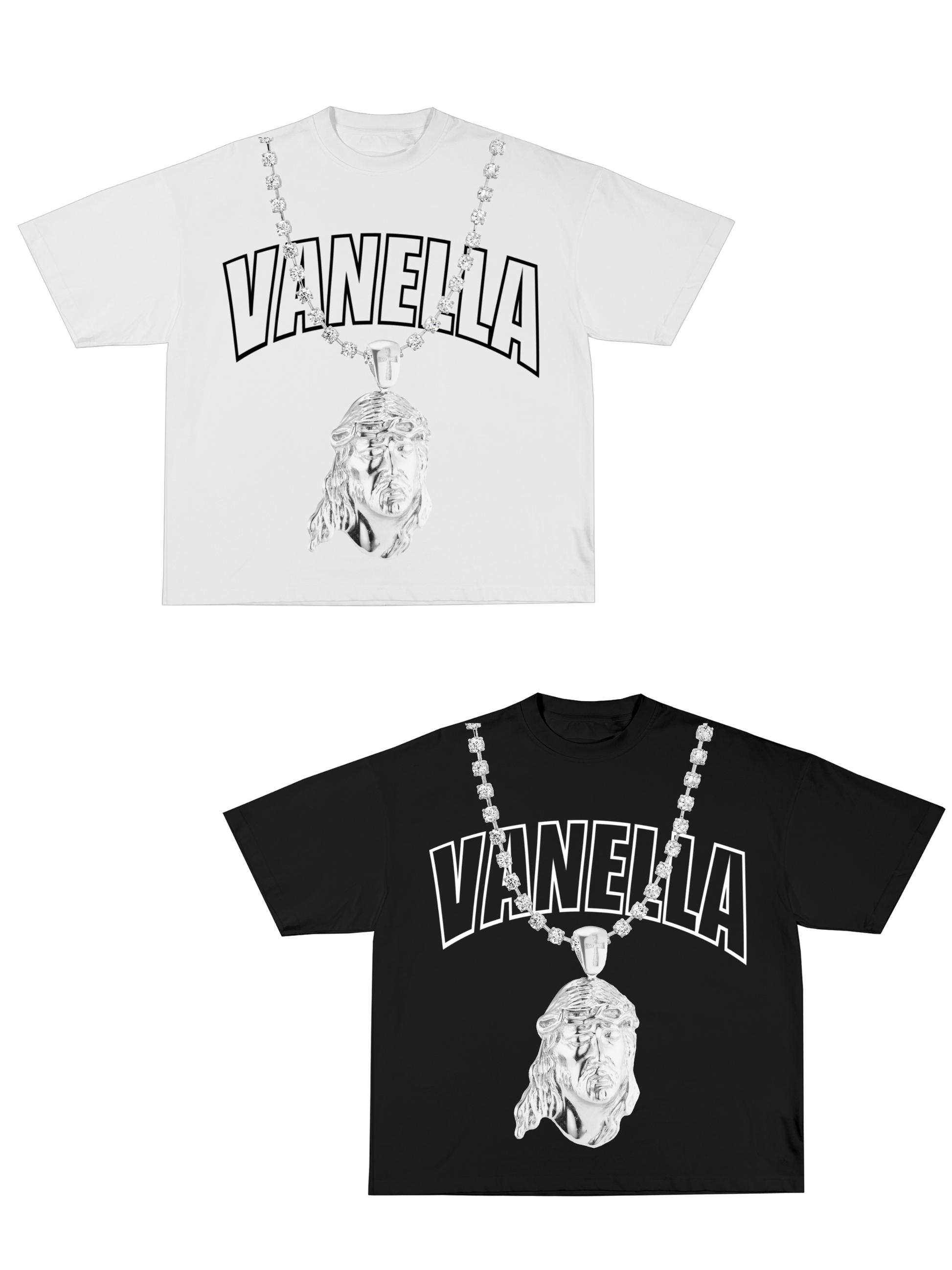 “ Chaining Day “ Tee