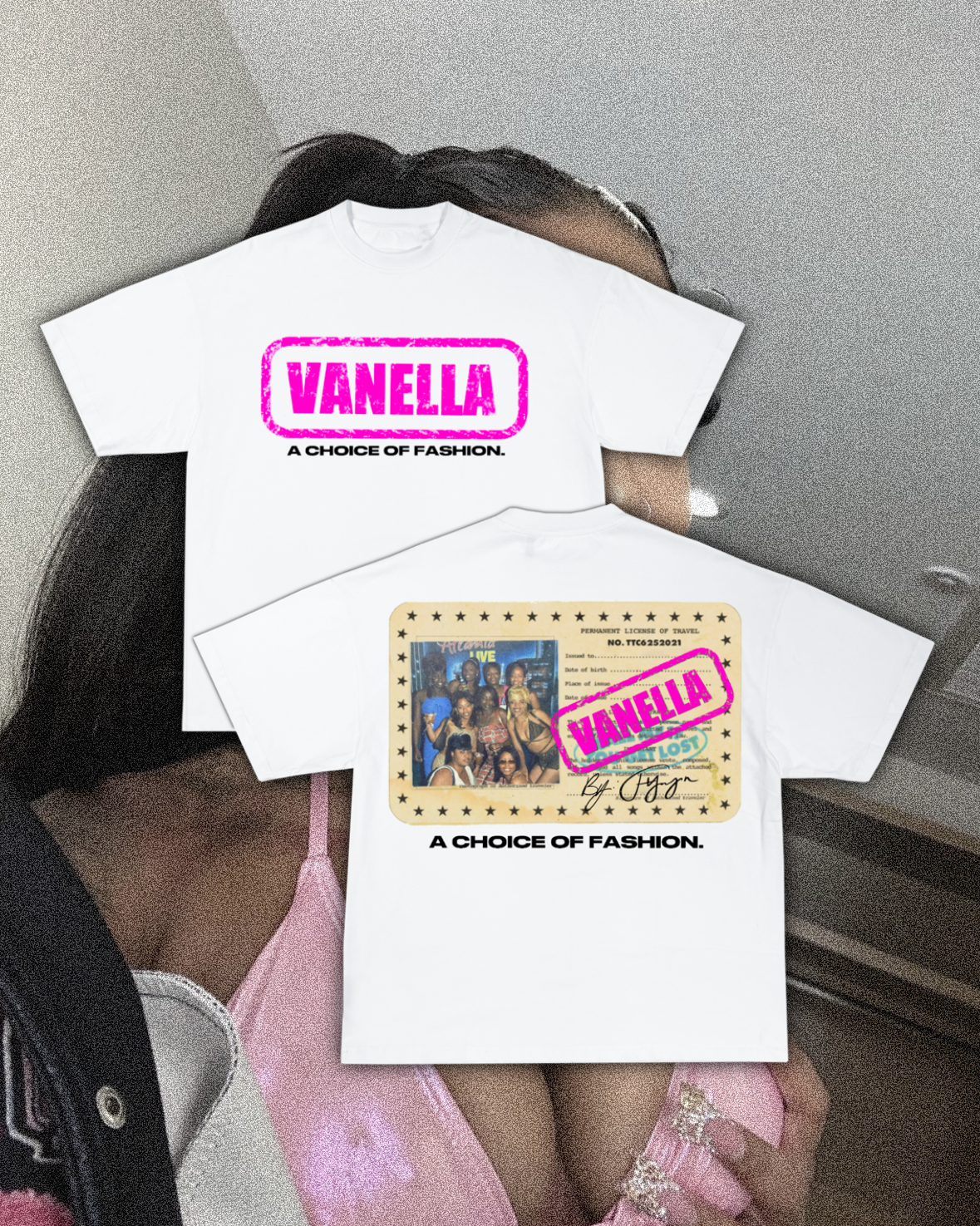 “ GNO “ Tee
