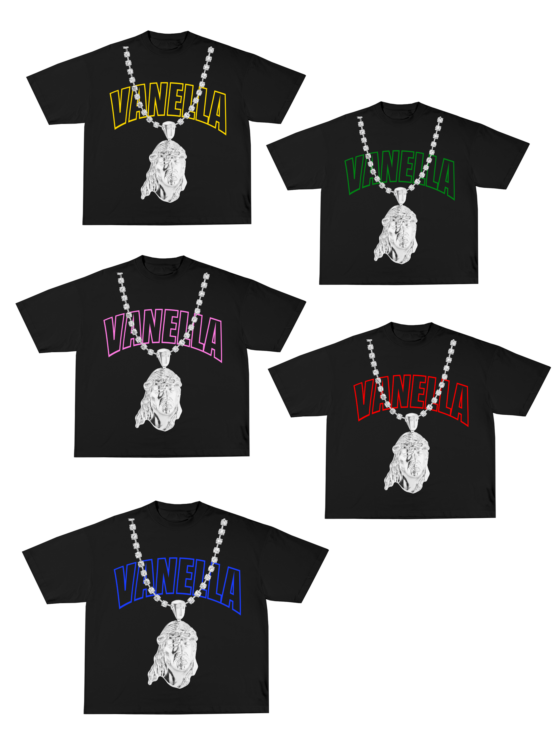 “ Chaining Day “ Tee