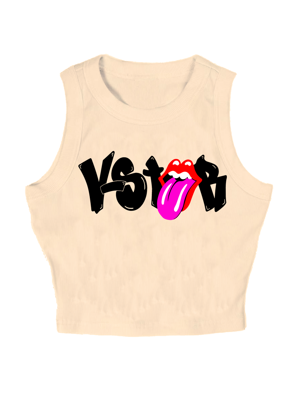 “VSTAR” Women’s Tank Top