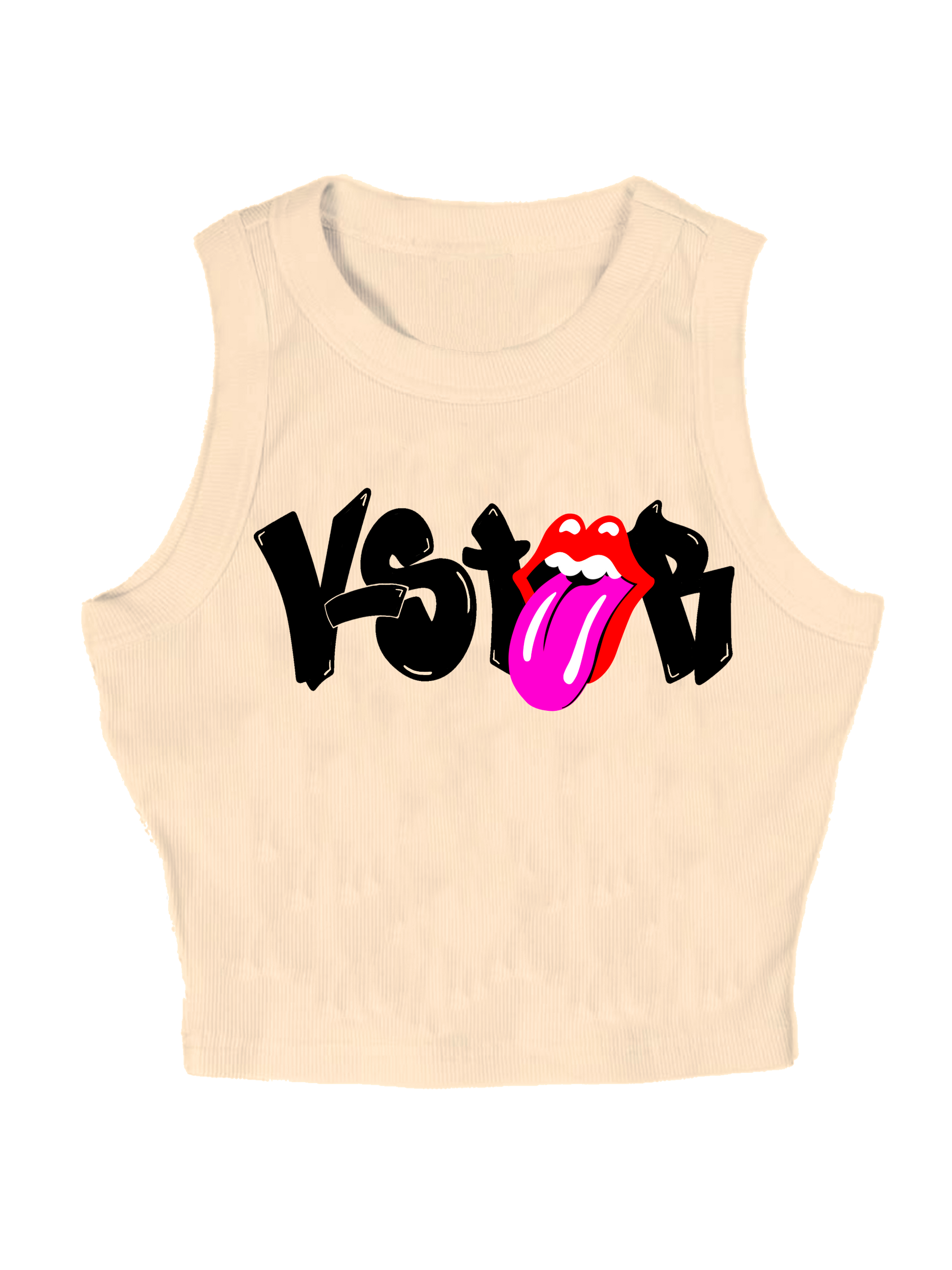 “VSTAR” Women’s Tank Top