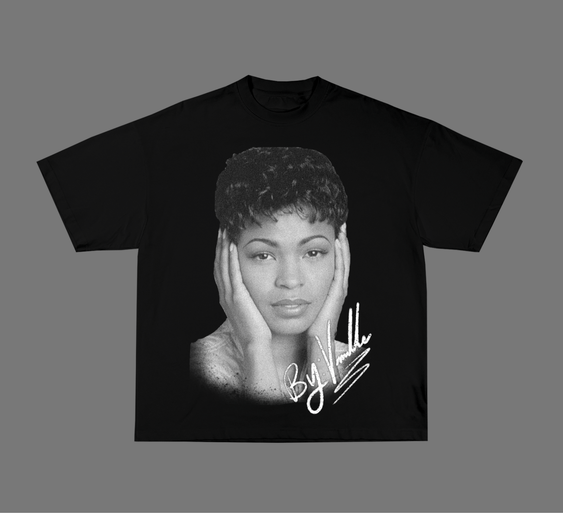 Nia Long Tee