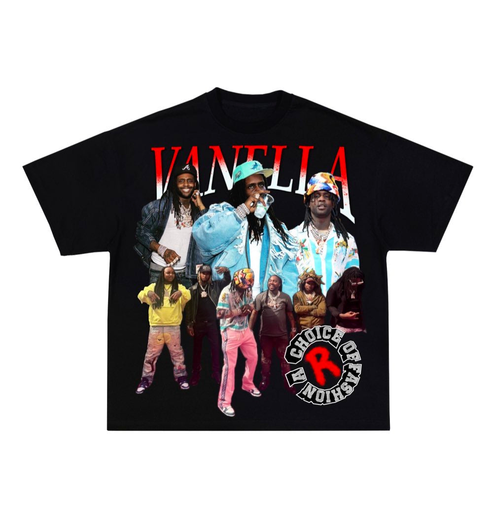 “SOSA” Tee