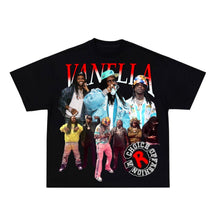 Load image into Gallery viewer, “SOSA” Tee
