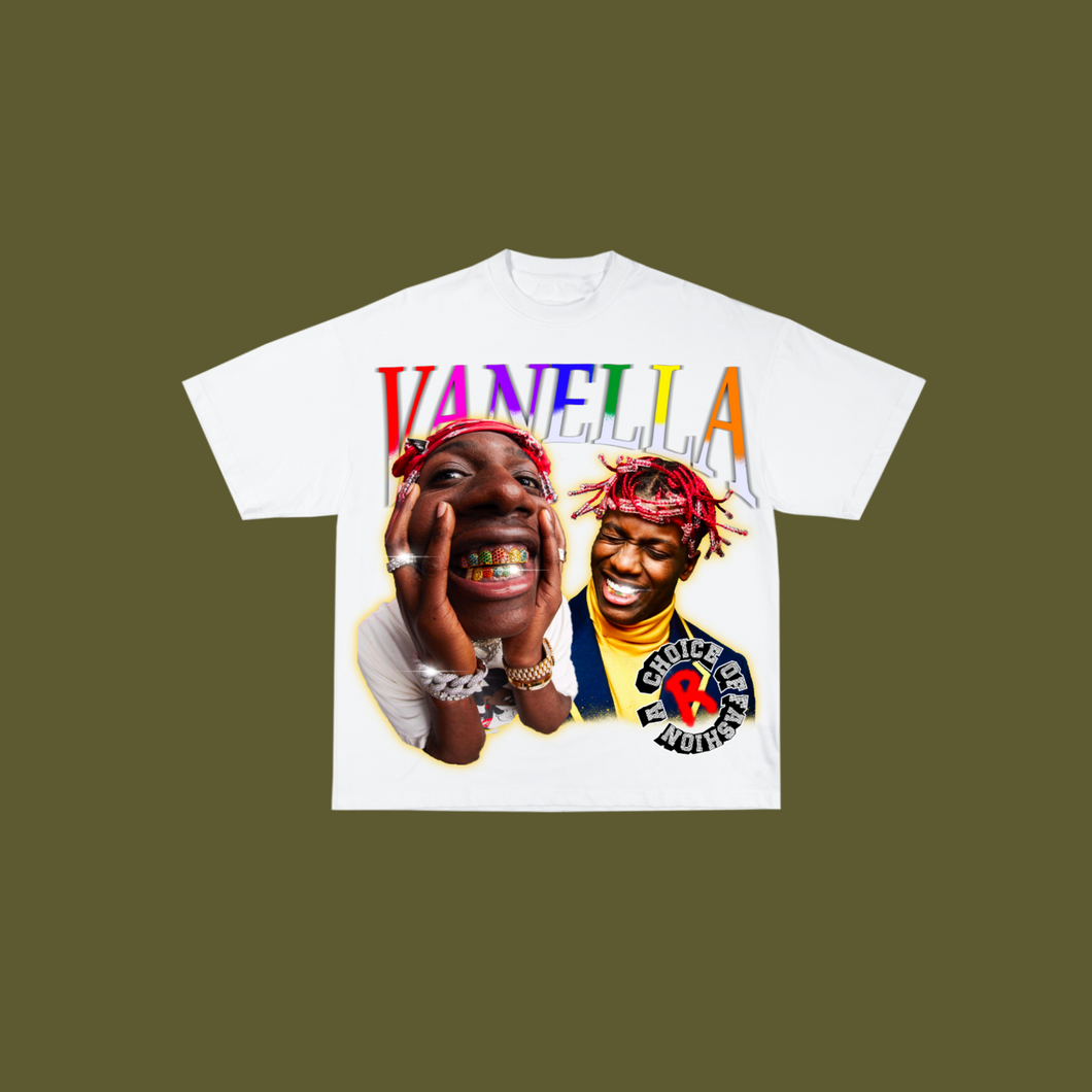 “ Lil Boat “ Tee