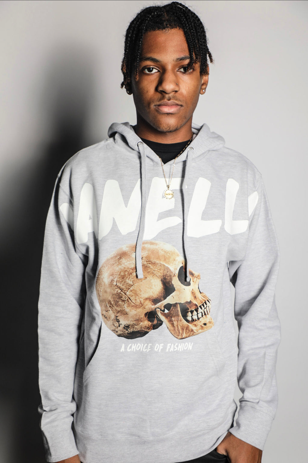 “Big Word” Hoodie
