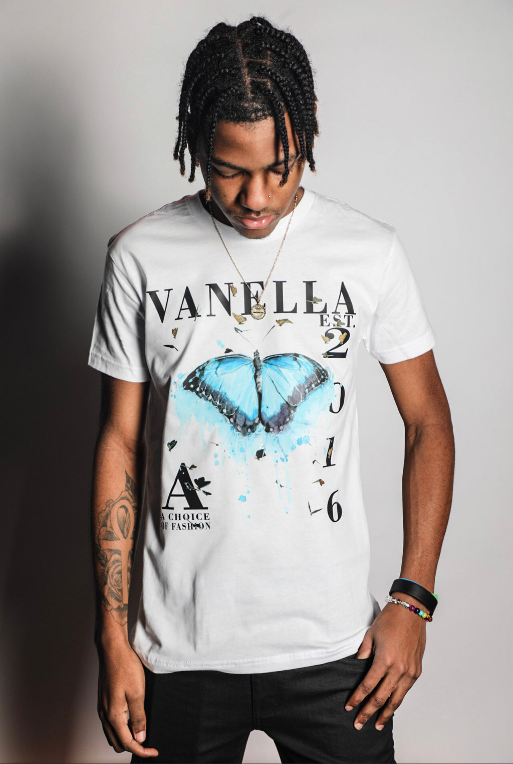 “Butterfly Effect”
