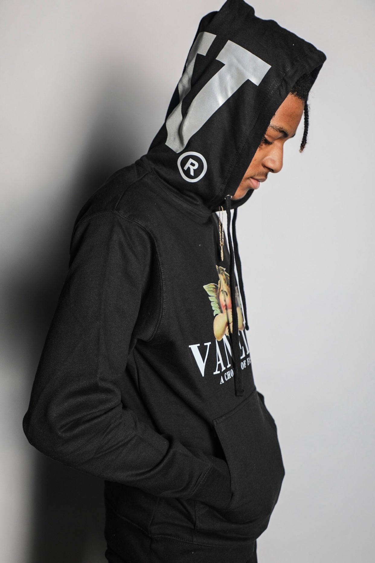 “Angel” Hoodie