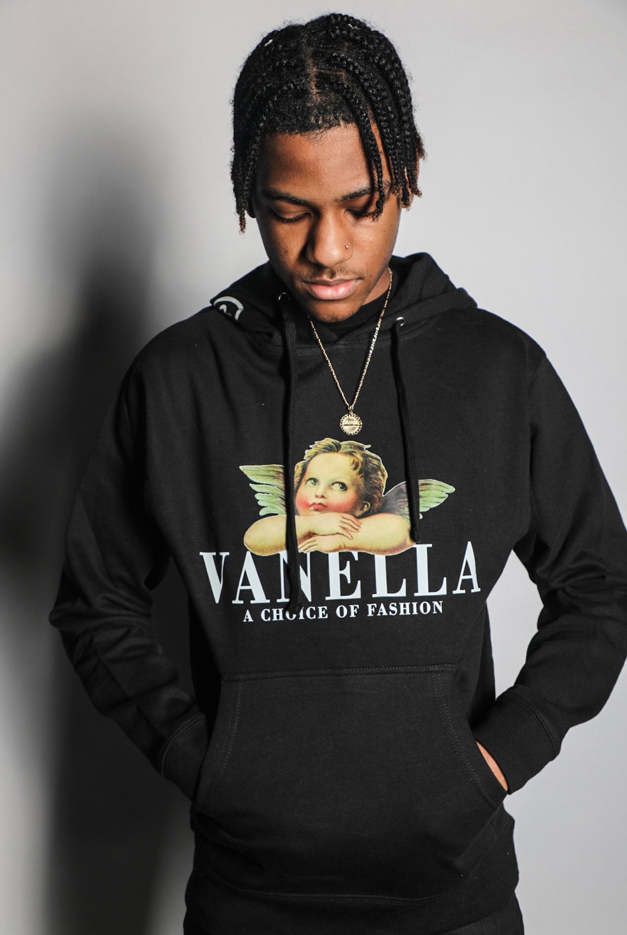 “Angel” Hoodie