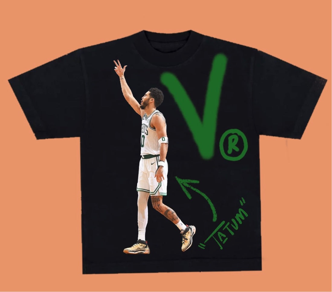“ TĀTUM “ Tee